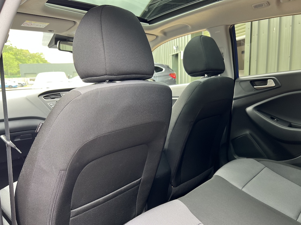 Hyundai i20 - Image 26
