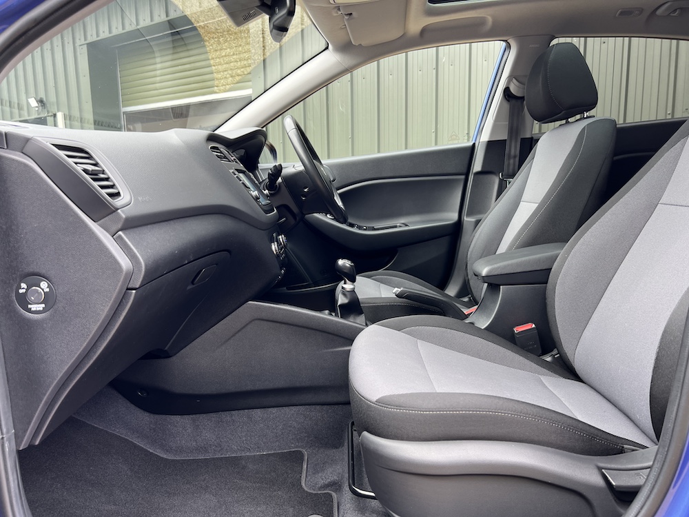Hyundai i20 - Image 27