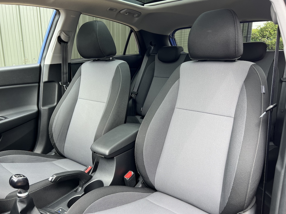 Hyundai i20 - Image 29