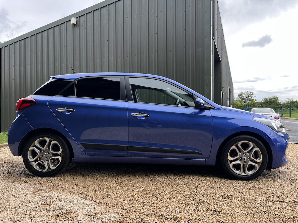 Hyundai i20 - Image 5
