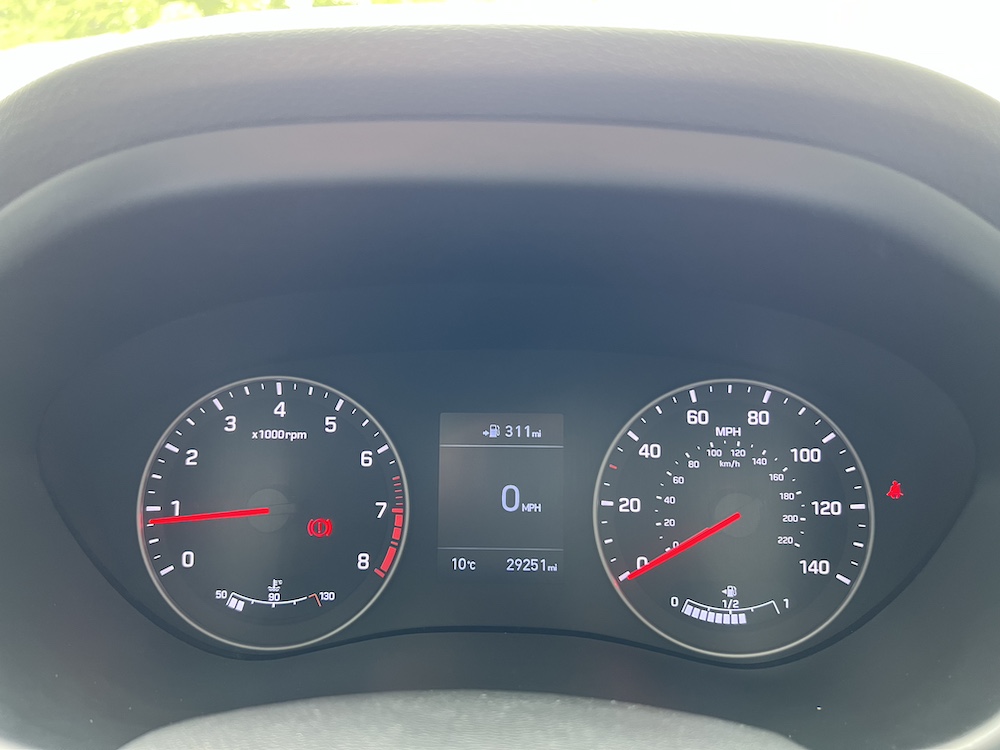 Hyundai i20 - Image 44
