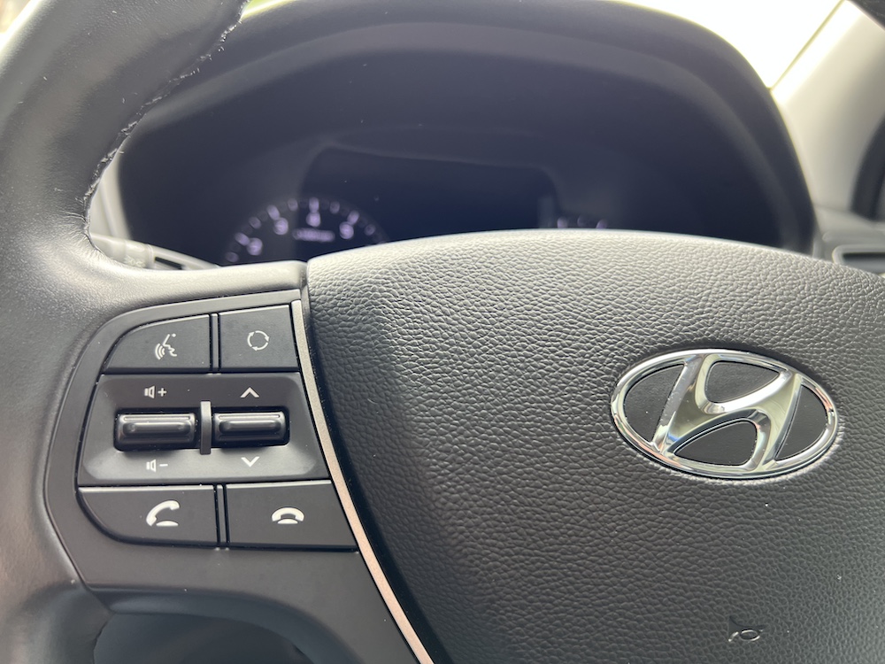Hyundai i20 - Image 45