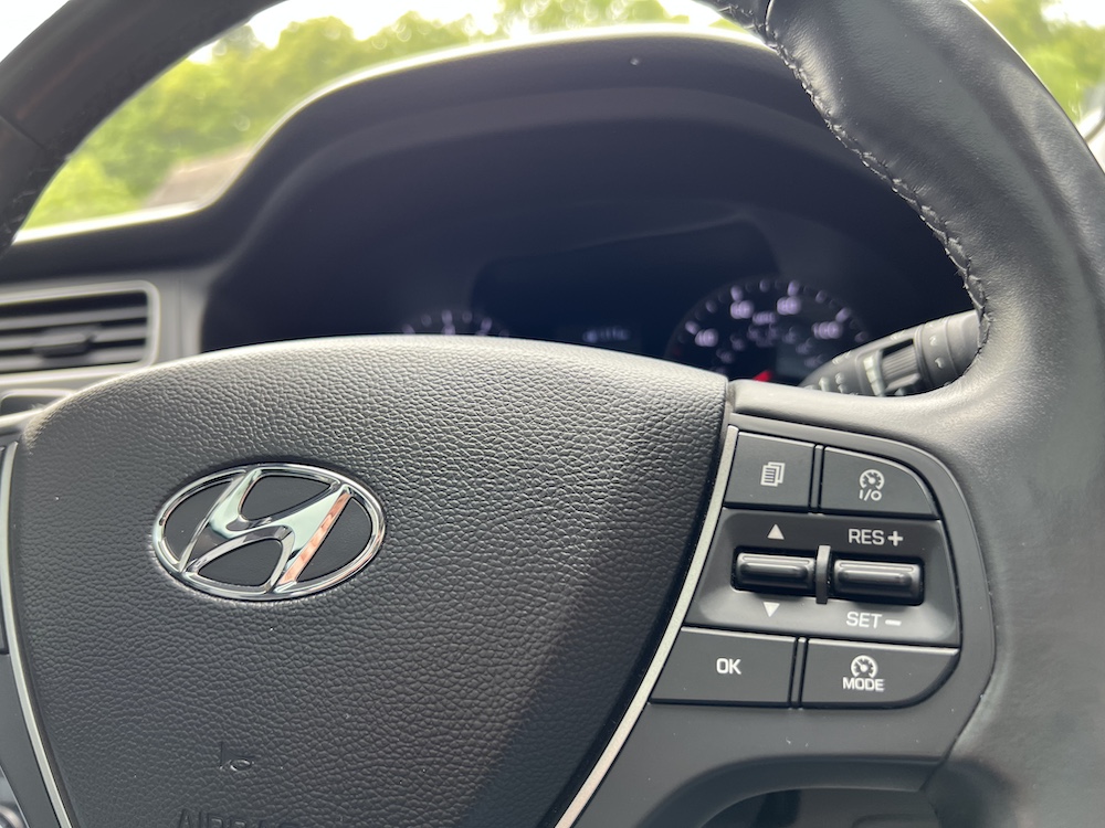 Hyundai i20 - Image 46