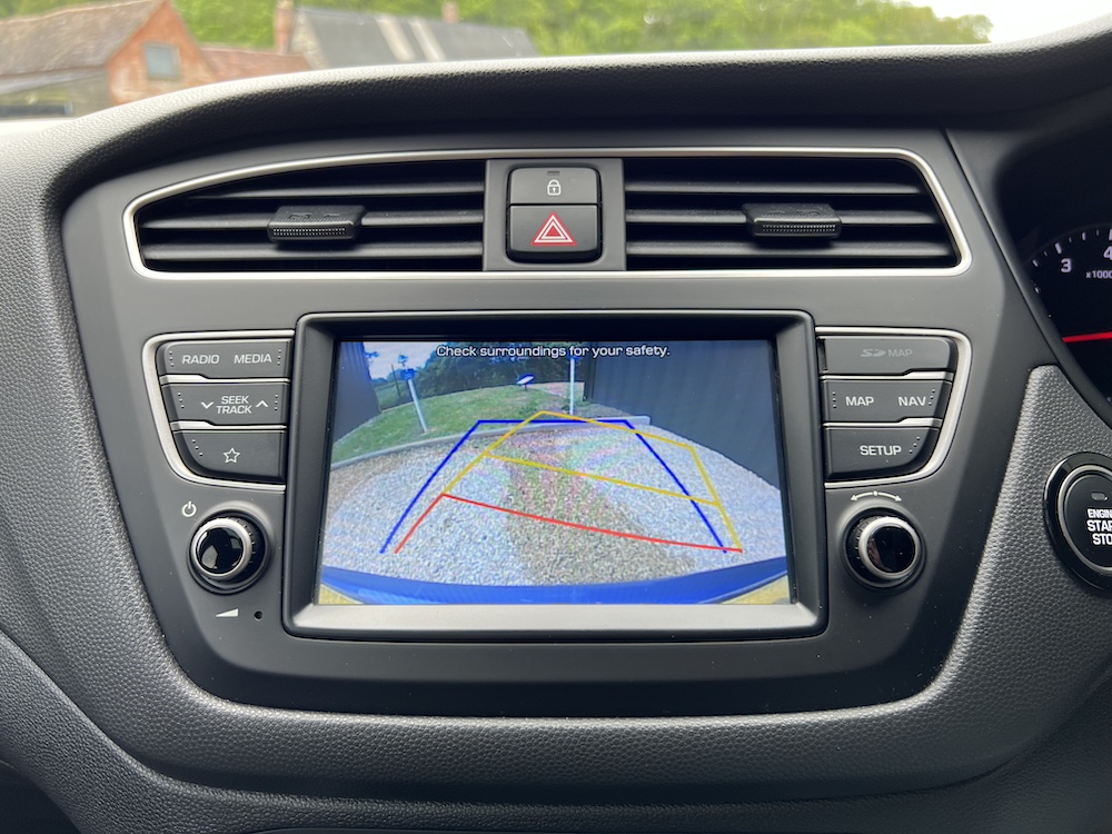 Hyundai i20 - Image 47