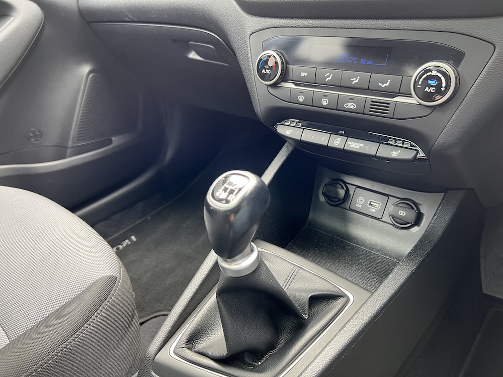 Hyundai i20 - Image 48