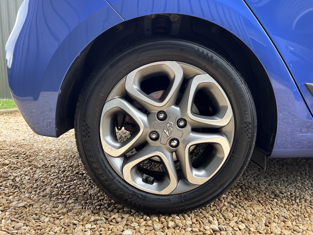 Hyundai i20 - Image 6