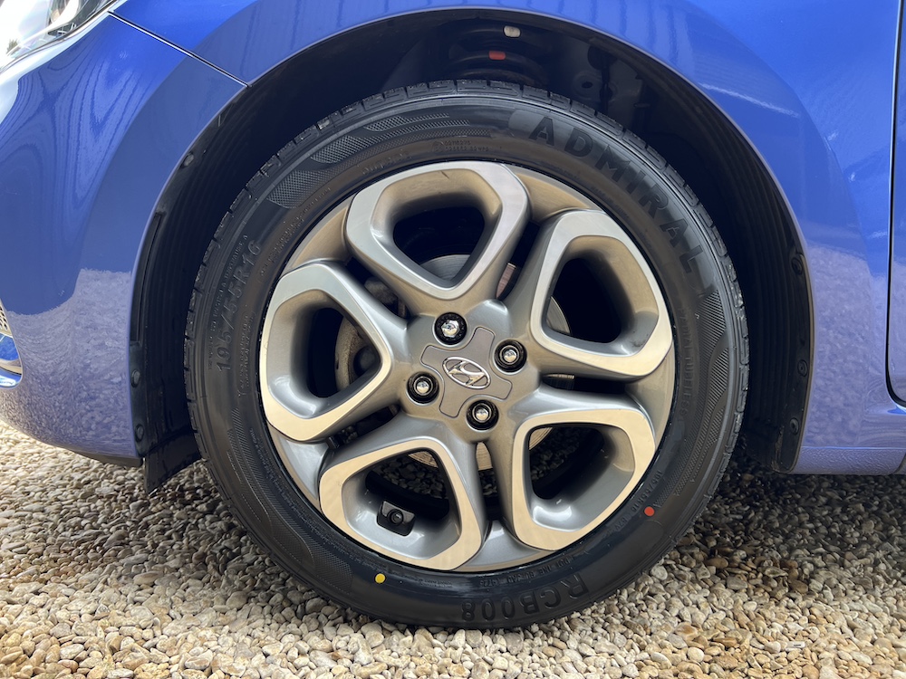 Hyundai i20 - Image 52