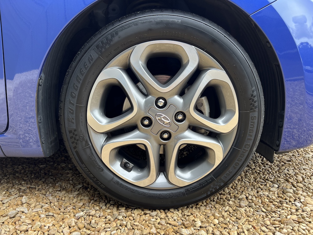 Hyundai i20 - Image 7