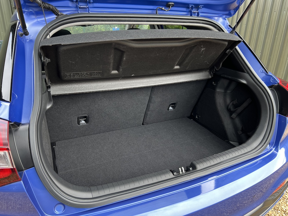 Hyundai i20 - Image 64