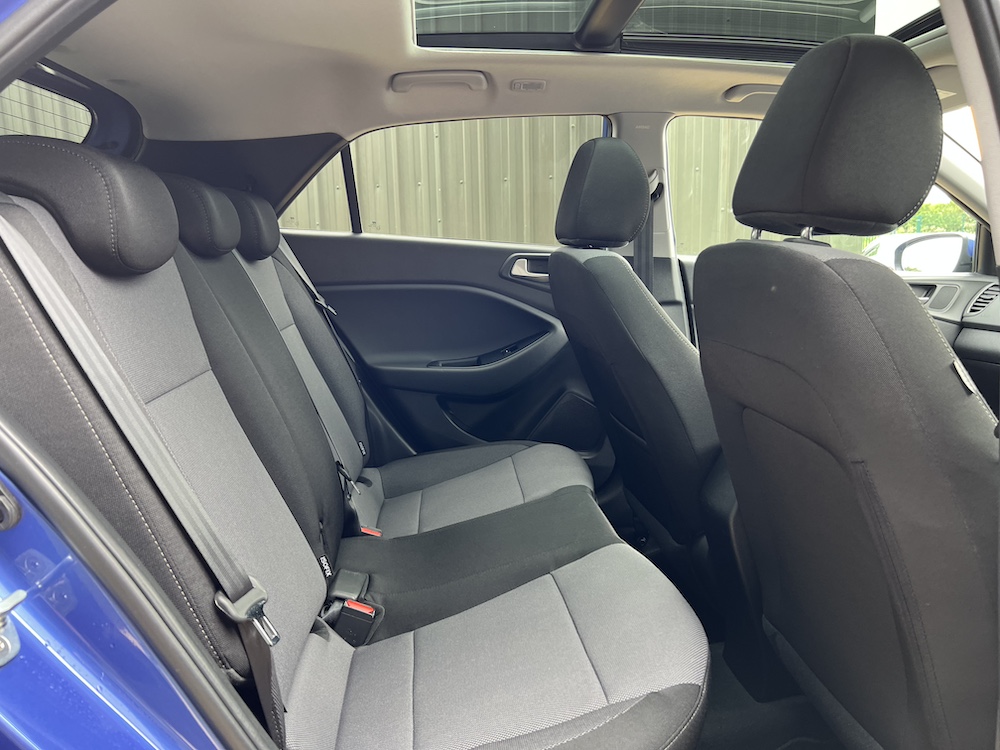 Hyundai i20 - Image 8
