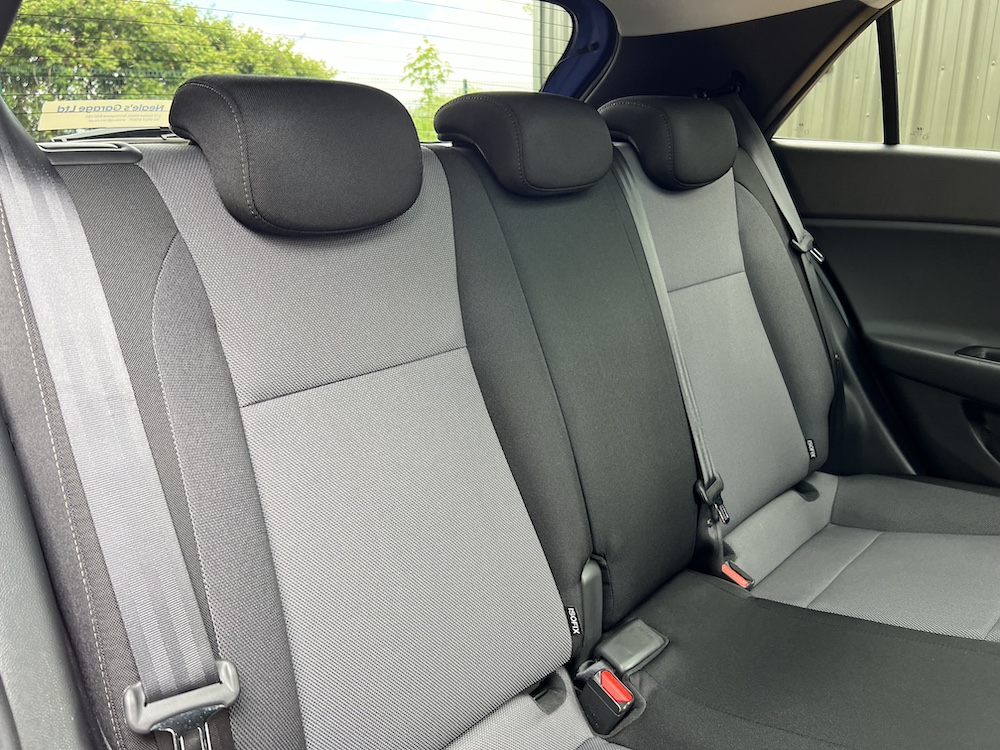 Hyundai i20 - Image 10
