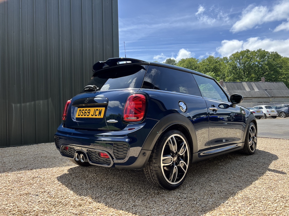 MINI Hatch John Cooper Works - Image 18
