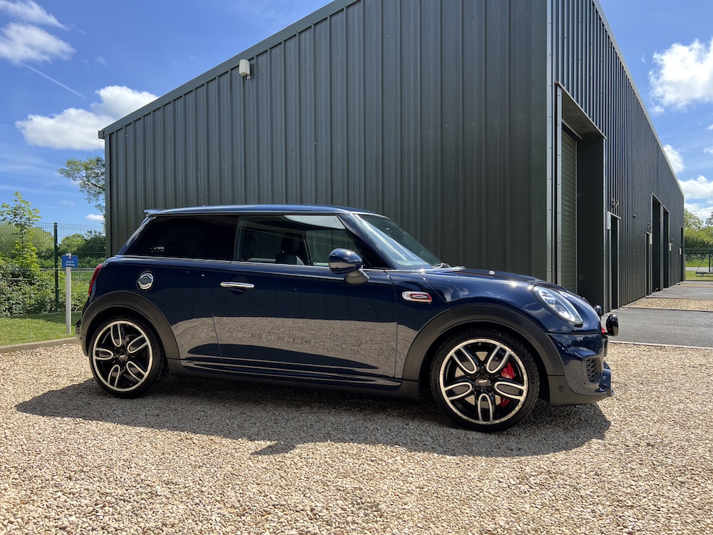 MINI Hatch John Cooper Works - Image 5