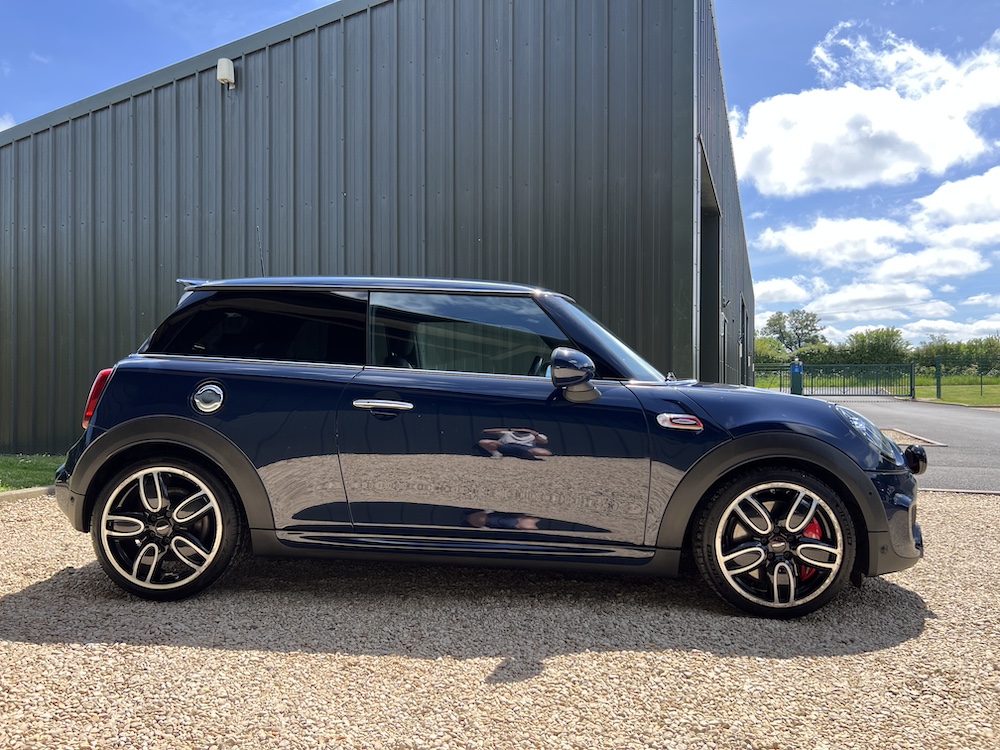 MINI Hatch John Cooper Works - Image 6