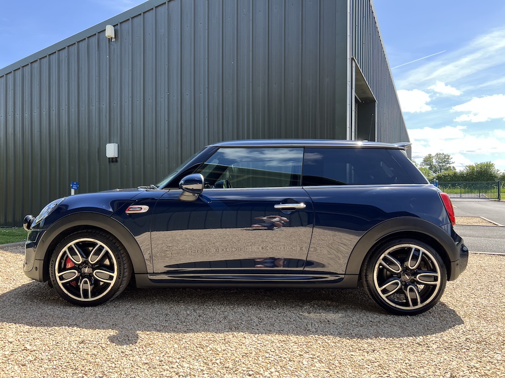 MINI Hatch John Cooper Works - Image 56