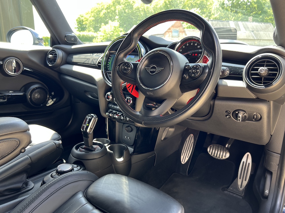 MINI Hatch John Cooper Works - Image 7