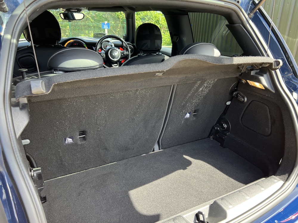 MINI Hatch John Cooper Works - Image 66
