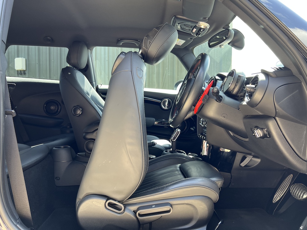 MINI Hatch John Cooper Works - Image 10