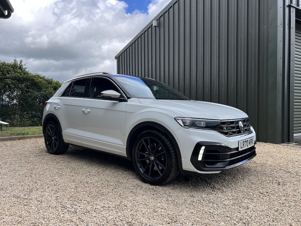 Volkswagen T-Roc R - Image 3