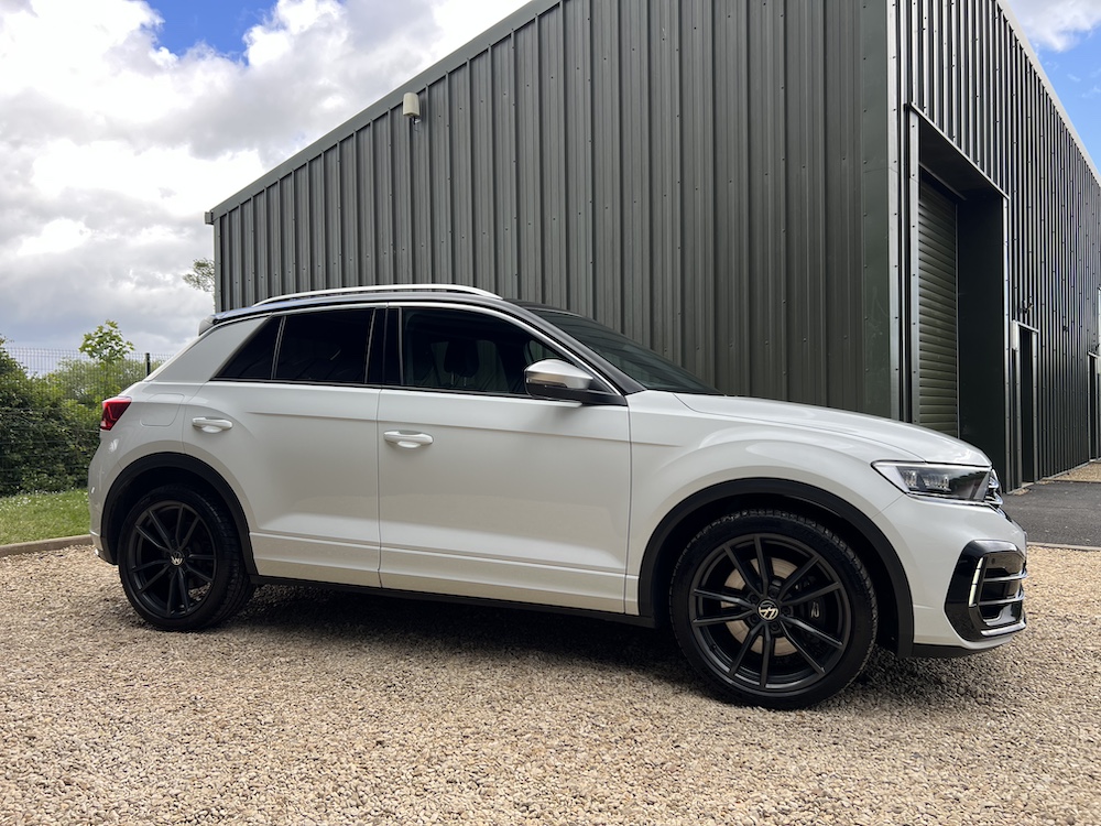Volkswagen T-Roc R - Image 4