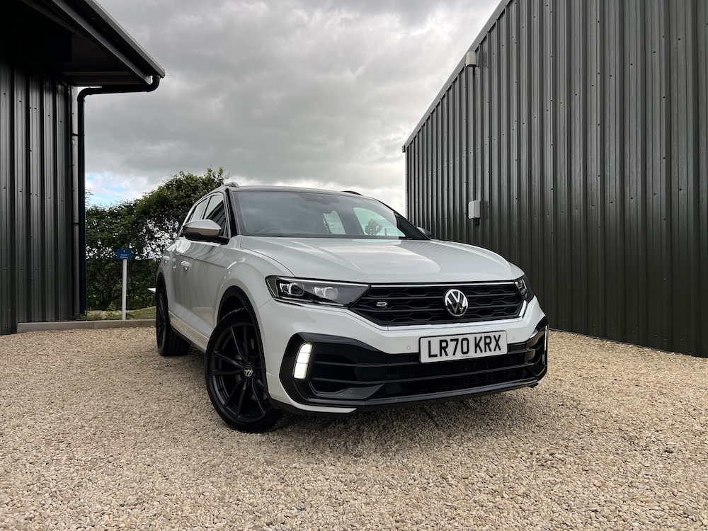 Volkswagen T-Roc R - Image 36