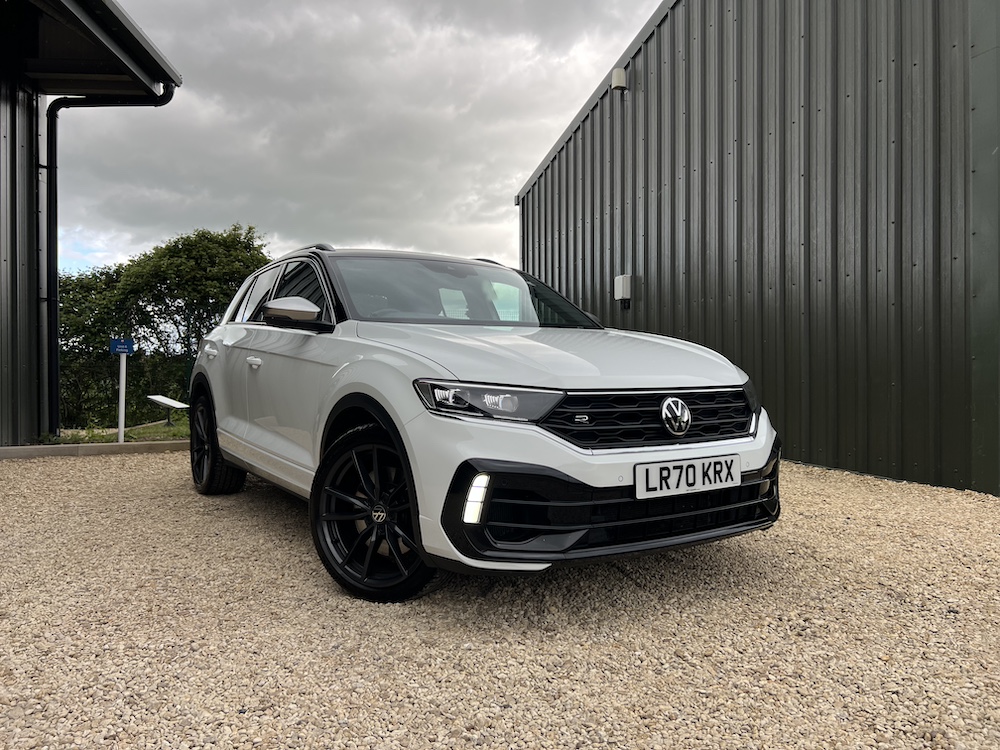 Volkswagen T-Roc R - Image 38