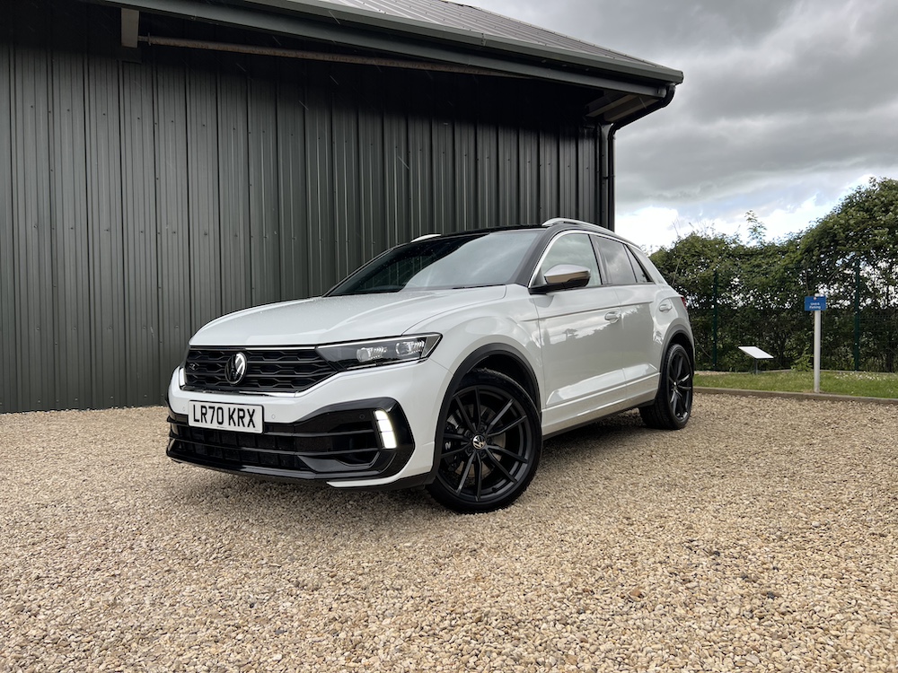 Volkswagen T-Roc R - Image 39