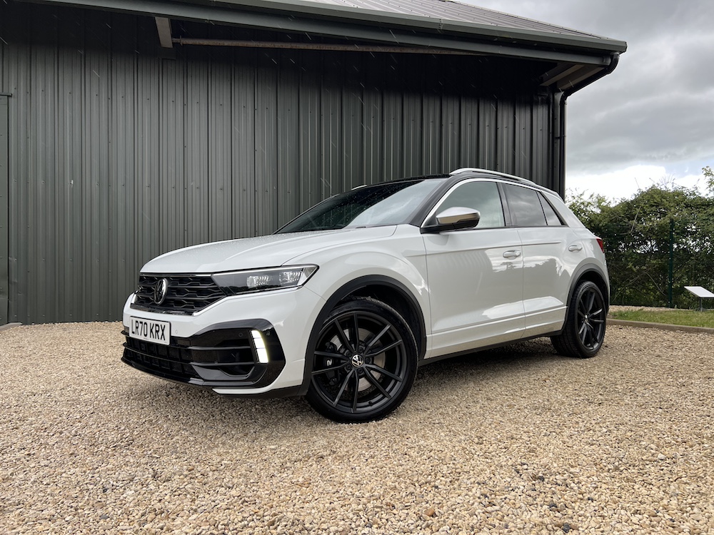 Volkswagen T-Roc R - Image 41