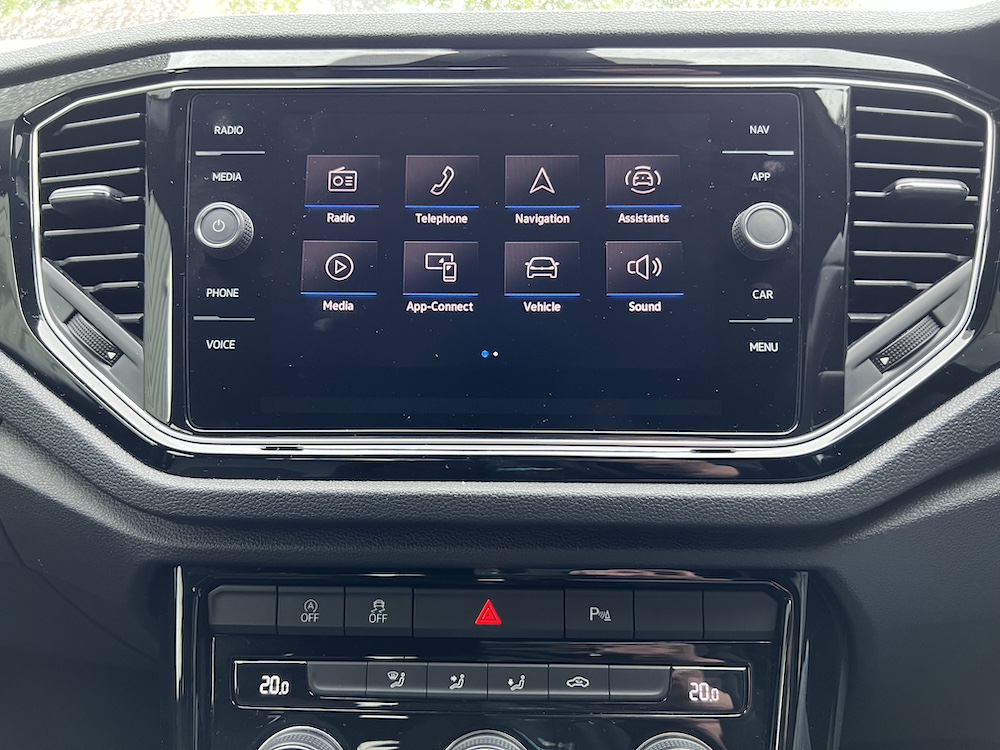 Volkswagen T-Roc R - Image 42