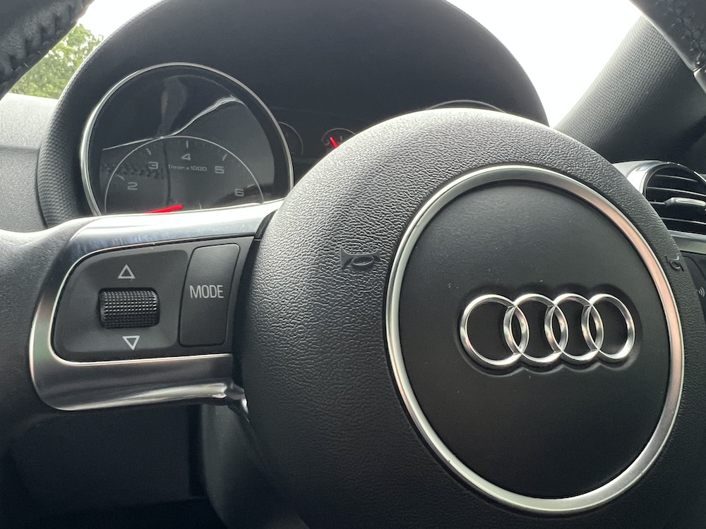 Audi TT - Image 41