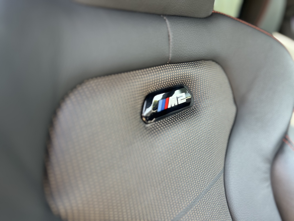 BMW M2 Competition - Image 11