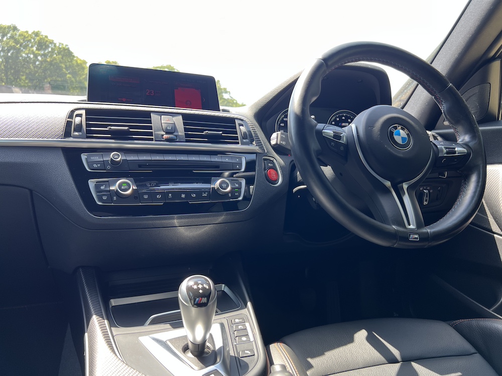BMW M2 Competition - Image 14