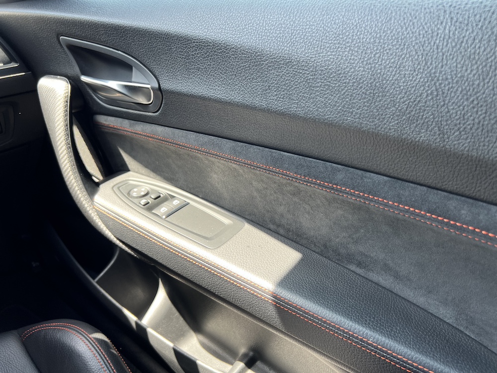 BMW M2 Competition - Image 18