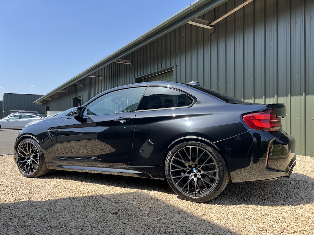 BMW M2 Competition - Image 23