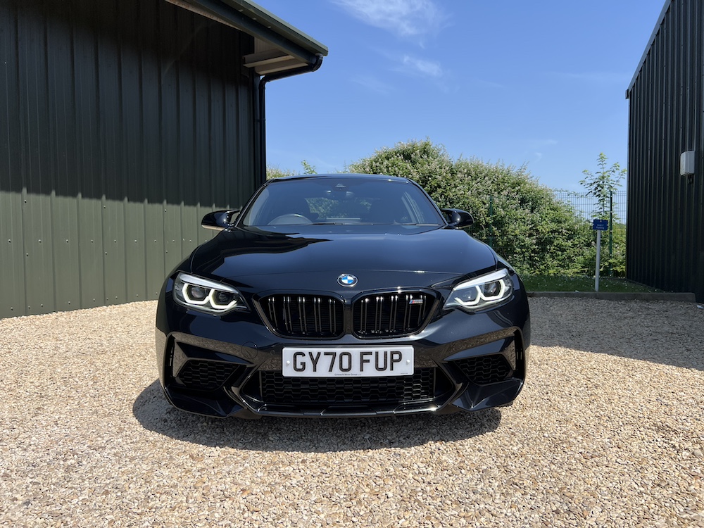 BMW M2 Competition - Image 33