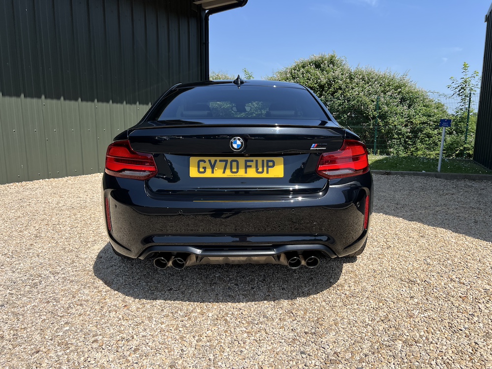 BMW M2 Competition - Image 56