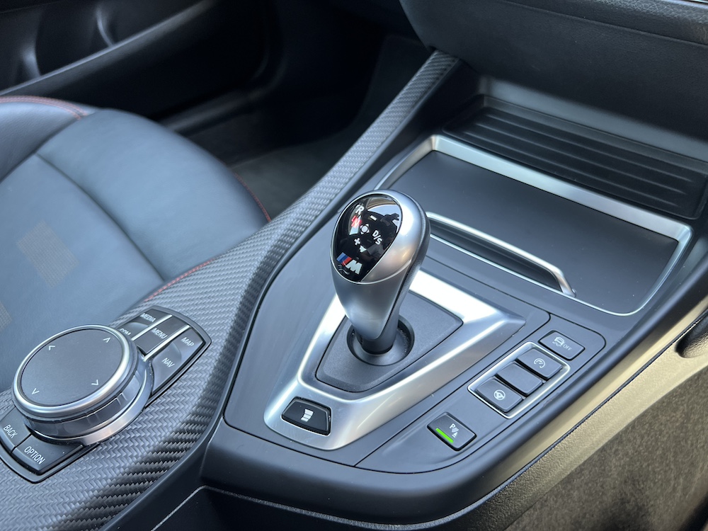 BMW M2 Competition - Image 60