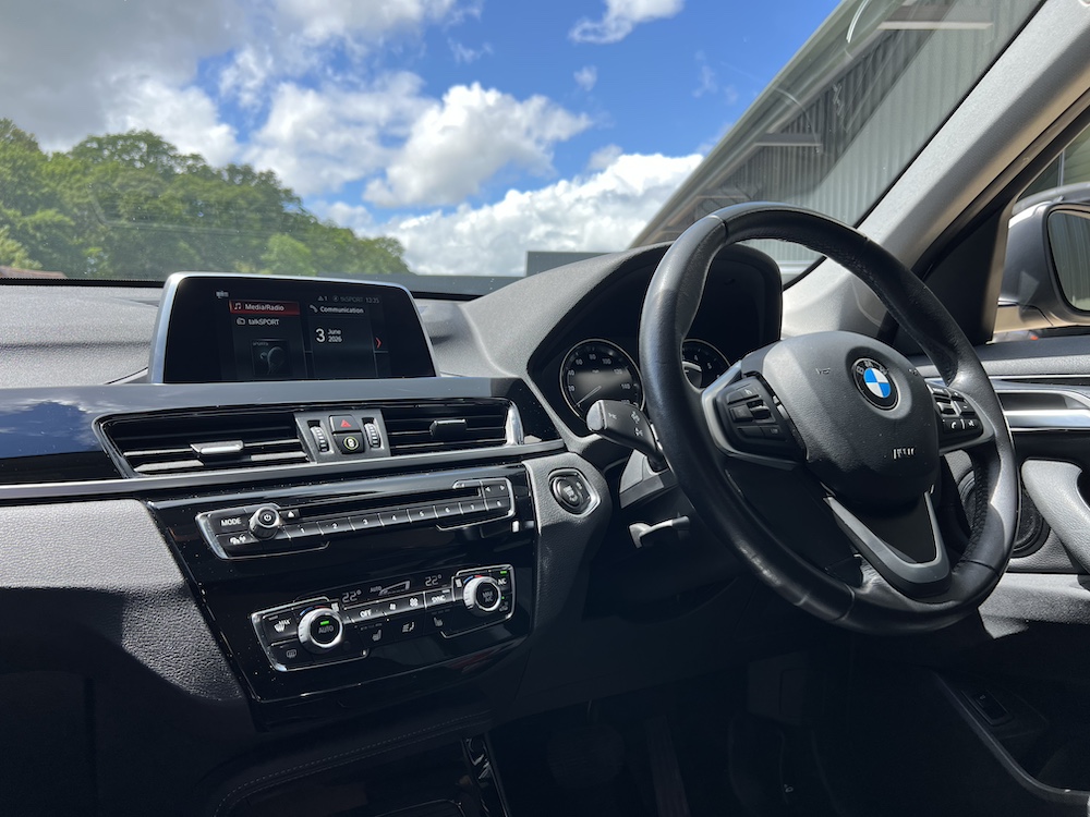 BMW X1 - Image 19
