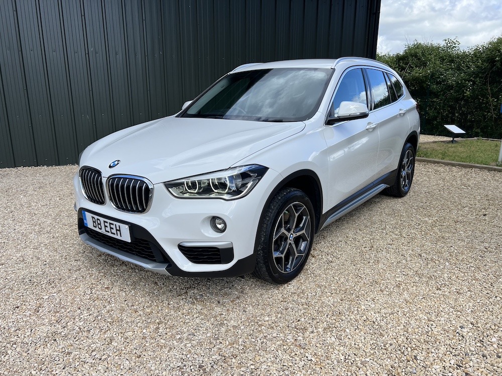 BMW X1 - Image 31