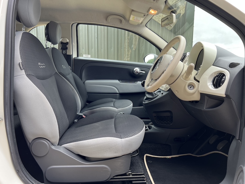 Fiat 500 - Image 7