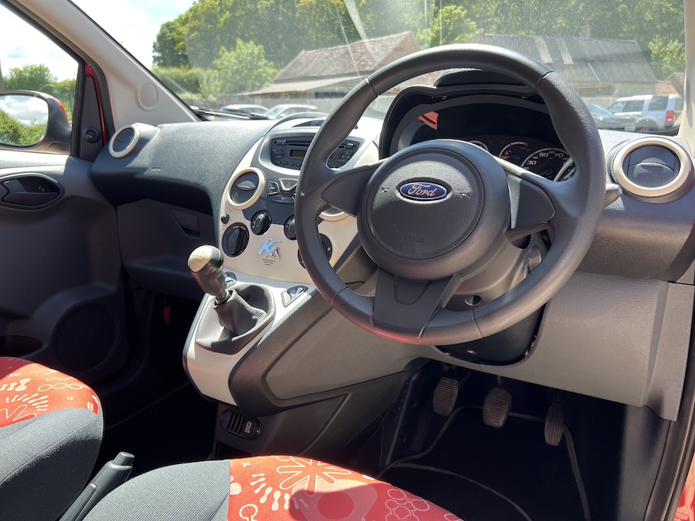 Ford Ka - Image 11