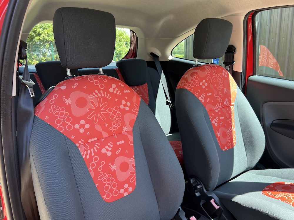 Ford Ka - Image 12