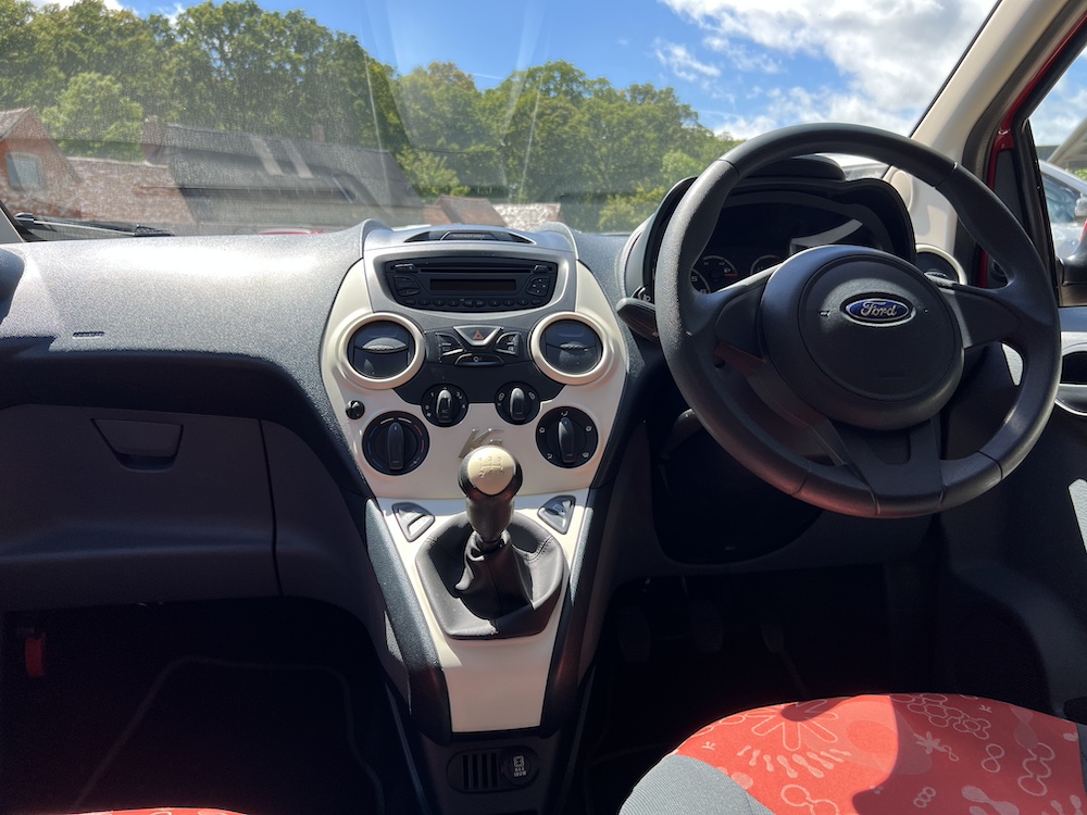Ford Ka - Image 13