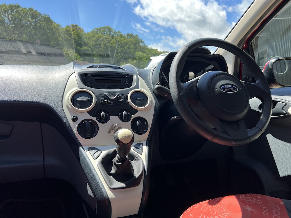 Ford Ka - Image 14