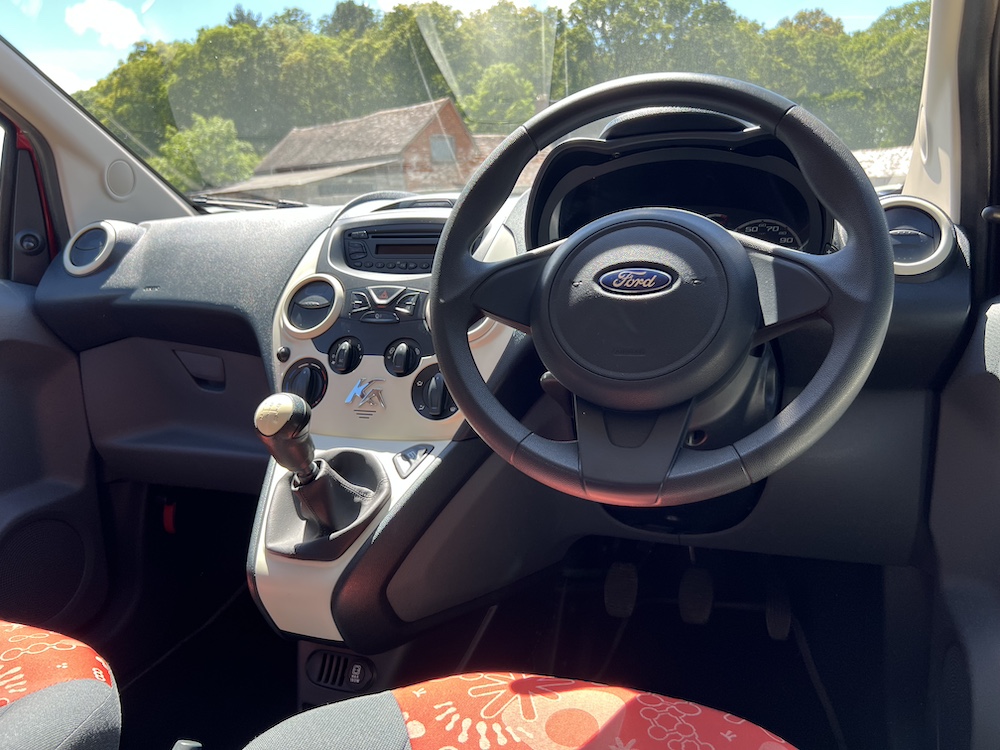 Ford Ka - Image 15