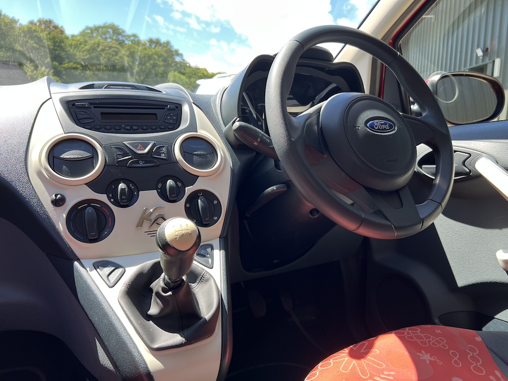 Ford Ka - Image 18