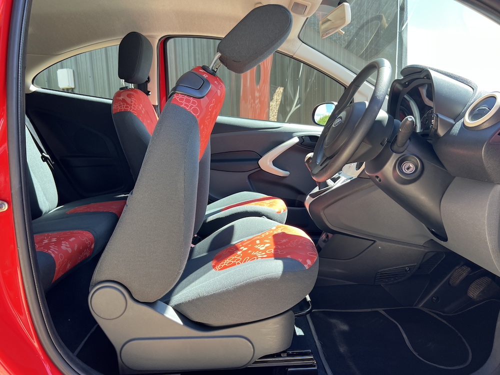 Ford Ka - Image 19