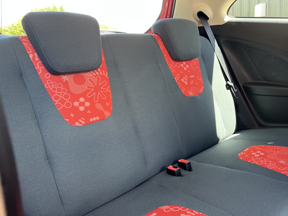 Ford Ka - Image 20