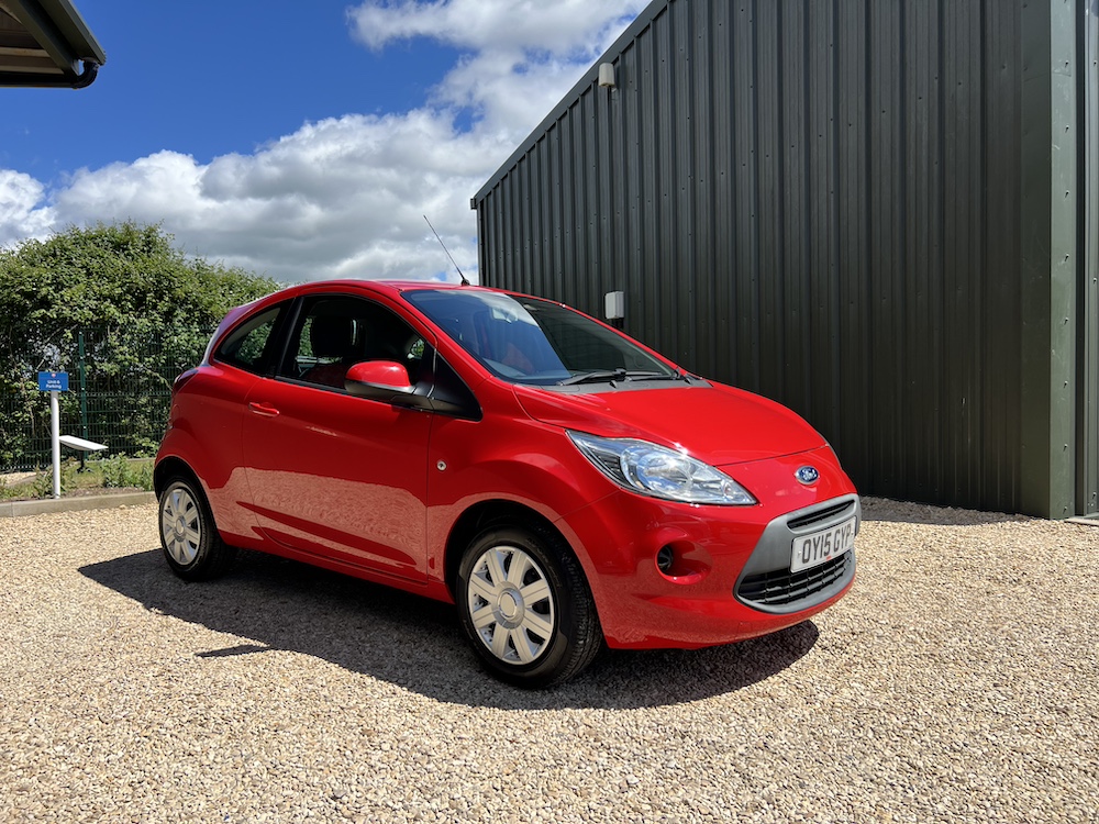 Ford Ka - Image 3