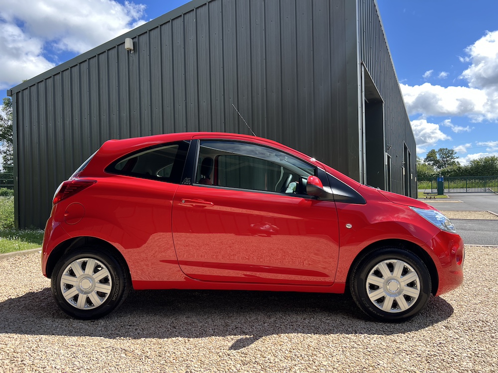 Ford Ka - Image 5